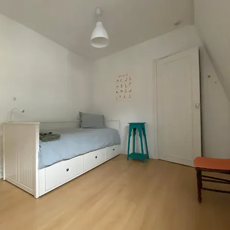 Hébergement de vacances Maison D'ascq