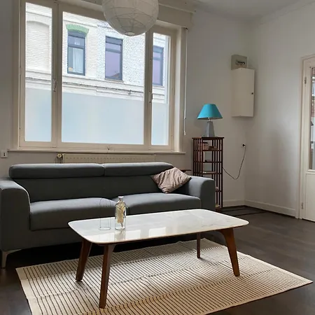 Maison D'ascq וילנב ד'אסק