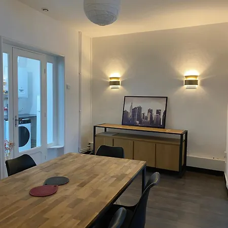 Hébergement de vacances Maison D'ascq Villeneuve-d'Ascq